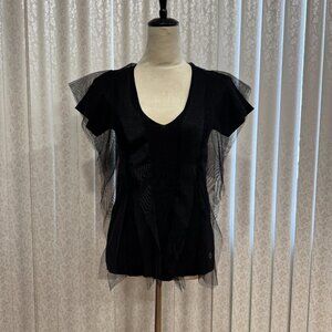 Koralline Top NEW, Size XXL but fit a more like L